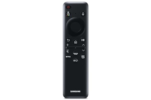Samsung OLED 4K Neural Quantum Fernseher mit AI Gen2 Prozessor: 65"Zoll