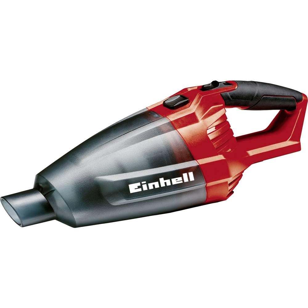Einhell Akku-Handstaubsauger (TE-VC 18) Li-Solo Power X-Change ohne Akku und Ladegerät
