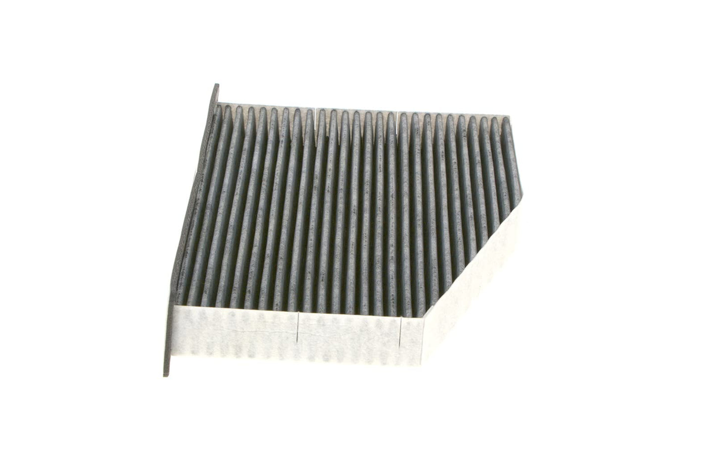 Bosch Automotive (R2597) Premium cabin filter with activated carbon