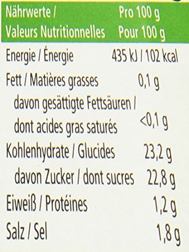 HEINZ Tomato Ketchup (800ml): Kopfsteherflasche mit Flip-Cap