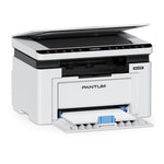 PANTUM (BM2309W) 3-in-1 Multifunction Device | Laser Printer, Scanner, Copier: Wi-Fi, AirPrint