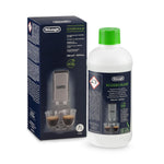 De'Longhi EcoDecalk Descaler (500ml) | For coffee machines and fully automatic coffee machines