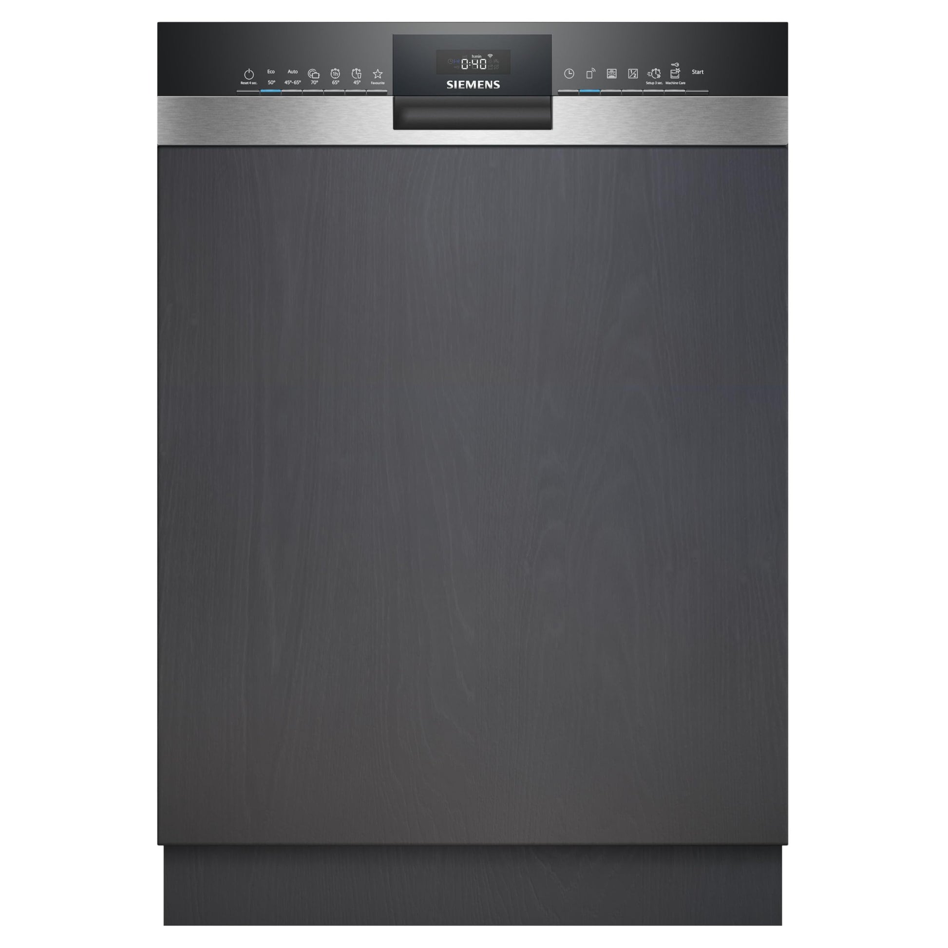 SIEMENS SN53HS10TE iQ300 | Home Connect,  iQdrive Motor, intensiveZone