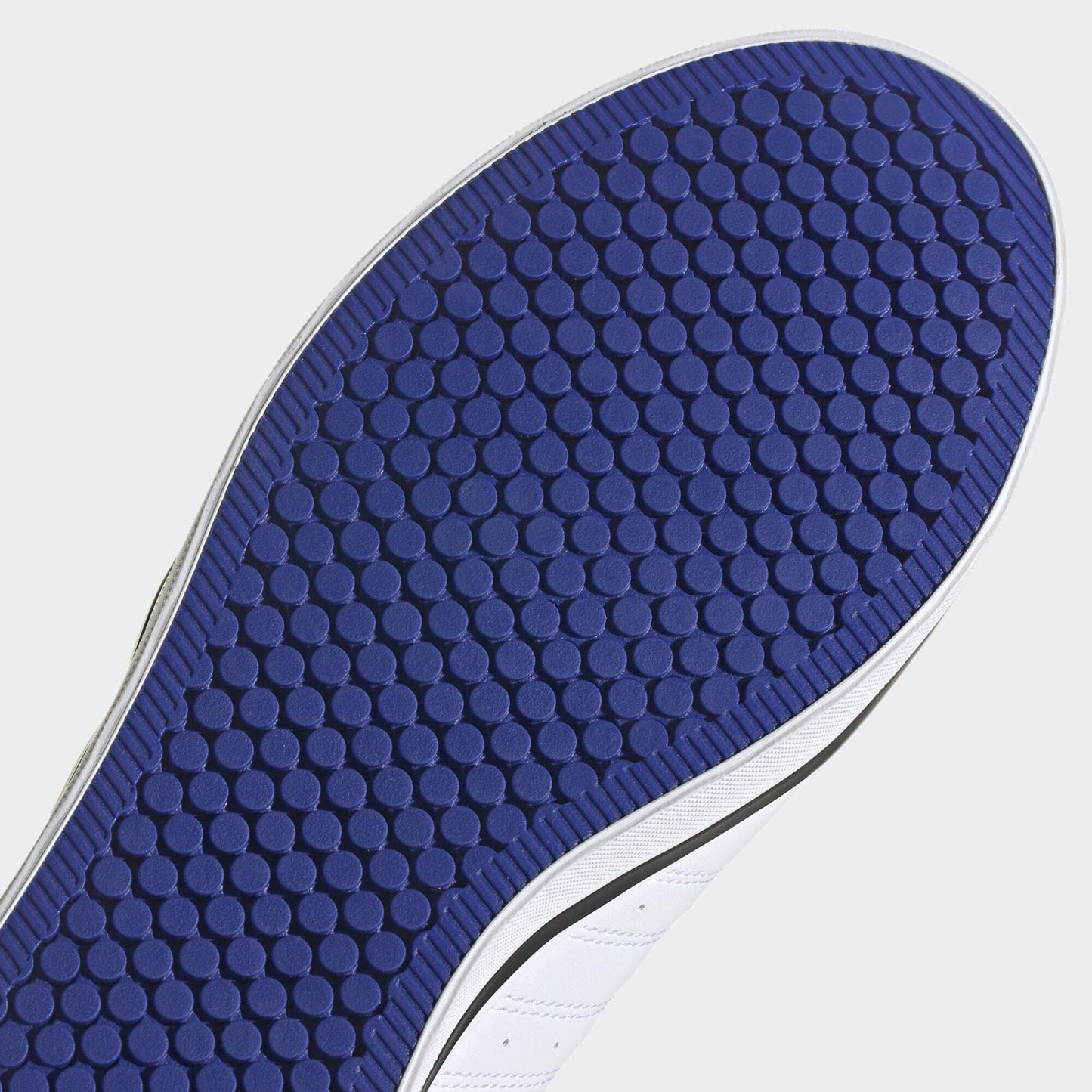 adidas Vs Pace 2.0 Herren Sneaker | Sportlich & Alltagstauglich: Synthetik-Nubuk