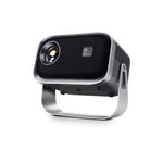 AUN A003 WiFi Mini Projector | Portable, Bluetooth Output, 360° Rotatable
