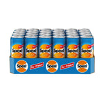 SPEZI the Original (24 x 0.33l) | Refreshing drink with cola-orange flavor