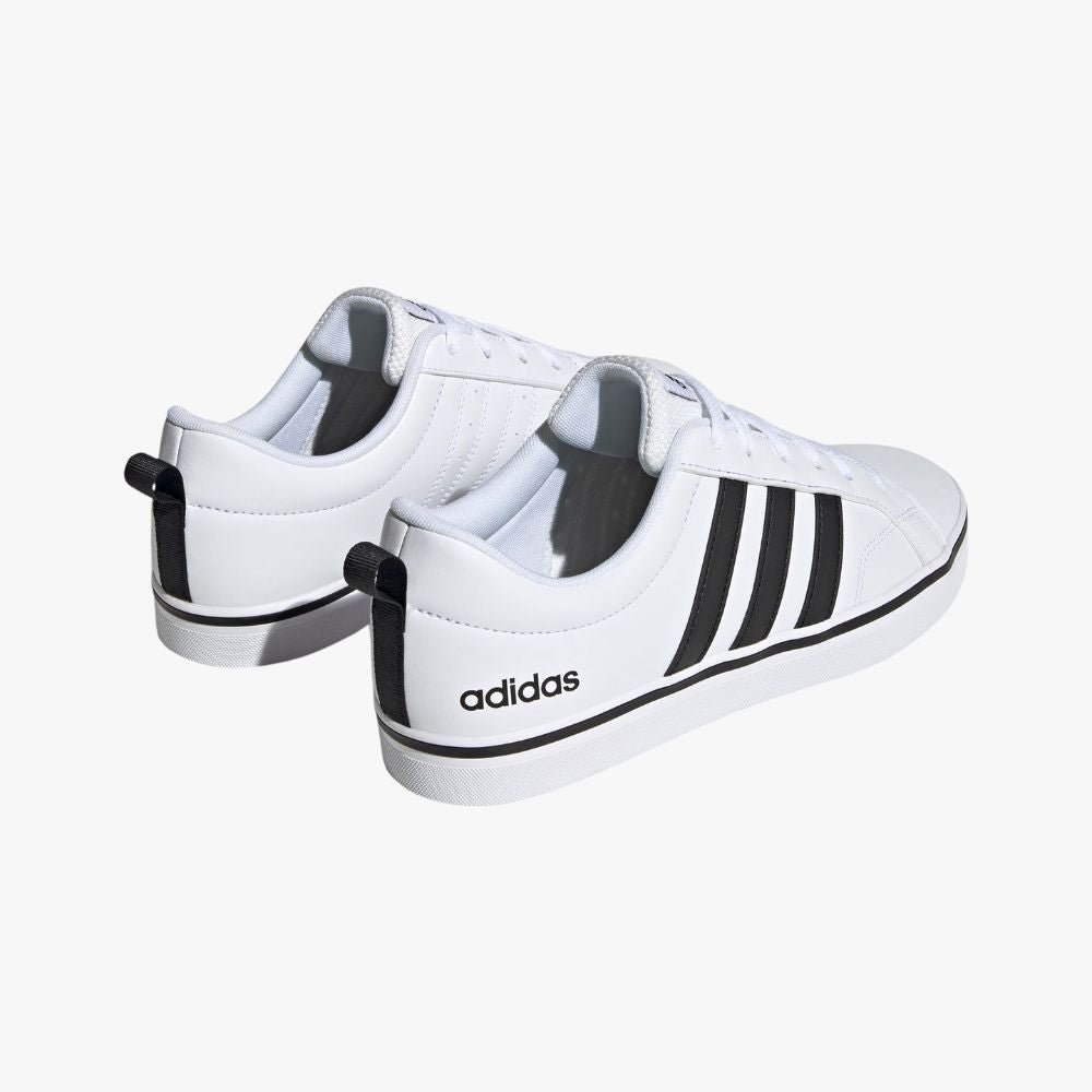 adidas Vs Pace 2.0 Herren Sneaker | Sportlich & Alltagstauglich: Synthetik-Nubuk