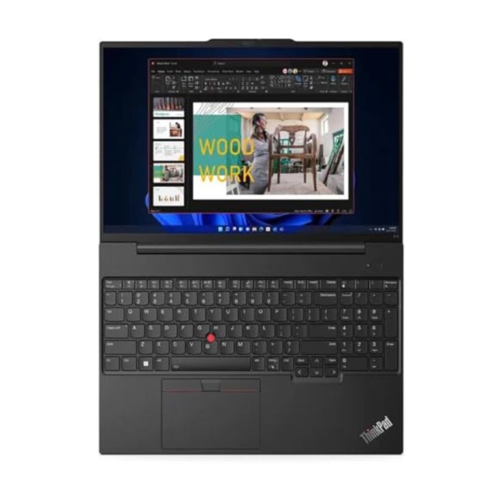 Lenovo ThinkPad (21JN00D5GE) E16 G1 16.0 (Core i7-13700H, 32GB RAM, 1TB SSD, Win11Pro)