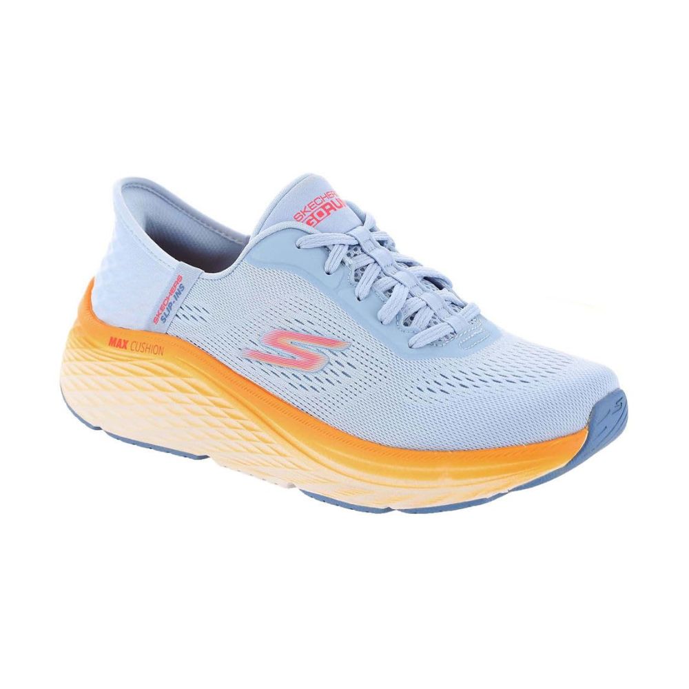 Skechers 'Max Cushioning Elite 2.0 Solace' Slip-Ins Damen Sneaker