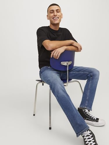 JACK & JONES Original Blue Denim Noos Jeans für Herren