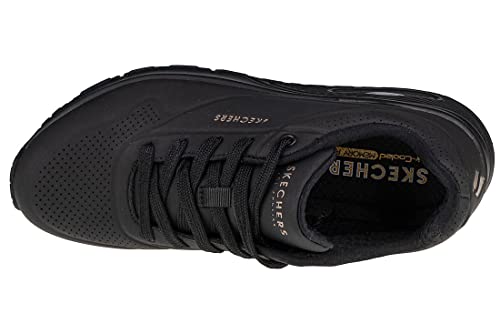 Skechers Damen 'UNO Stand ON AIR' Sneaker mit Synthetic Sohle