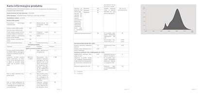 Osram LED Base Classic A-Lampe, Sockel: E27 | (Warmweiß-2700 K: 7W): Klar - 5er Packung