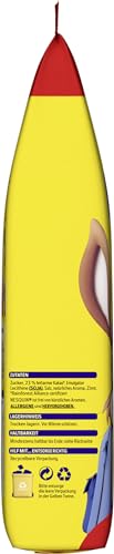 Nestlé NESQUIK XXL Kakao-Getränkepulver zum Einrühren in Milch (1kg)