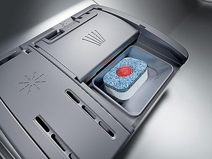 BOSCH (SMS6ZCI16E) Stand-Geschirrspüler Serie 6 mit Besteckschublade: 60cm | Home Connect