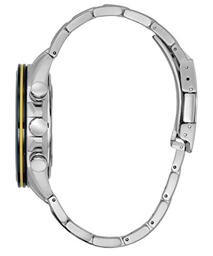 Citizen Watch Herrenuhr (AT8020-54L) mit Eco-Drive-Technologie
