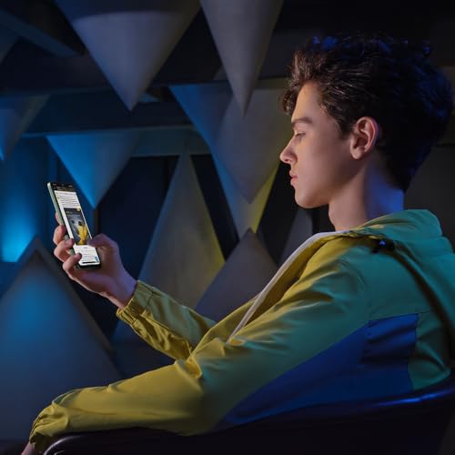 Poco C75 Android Smartphone (6GB - 128GB): 2.0GHz, 50MP AI Dual Camera | 5160mAH