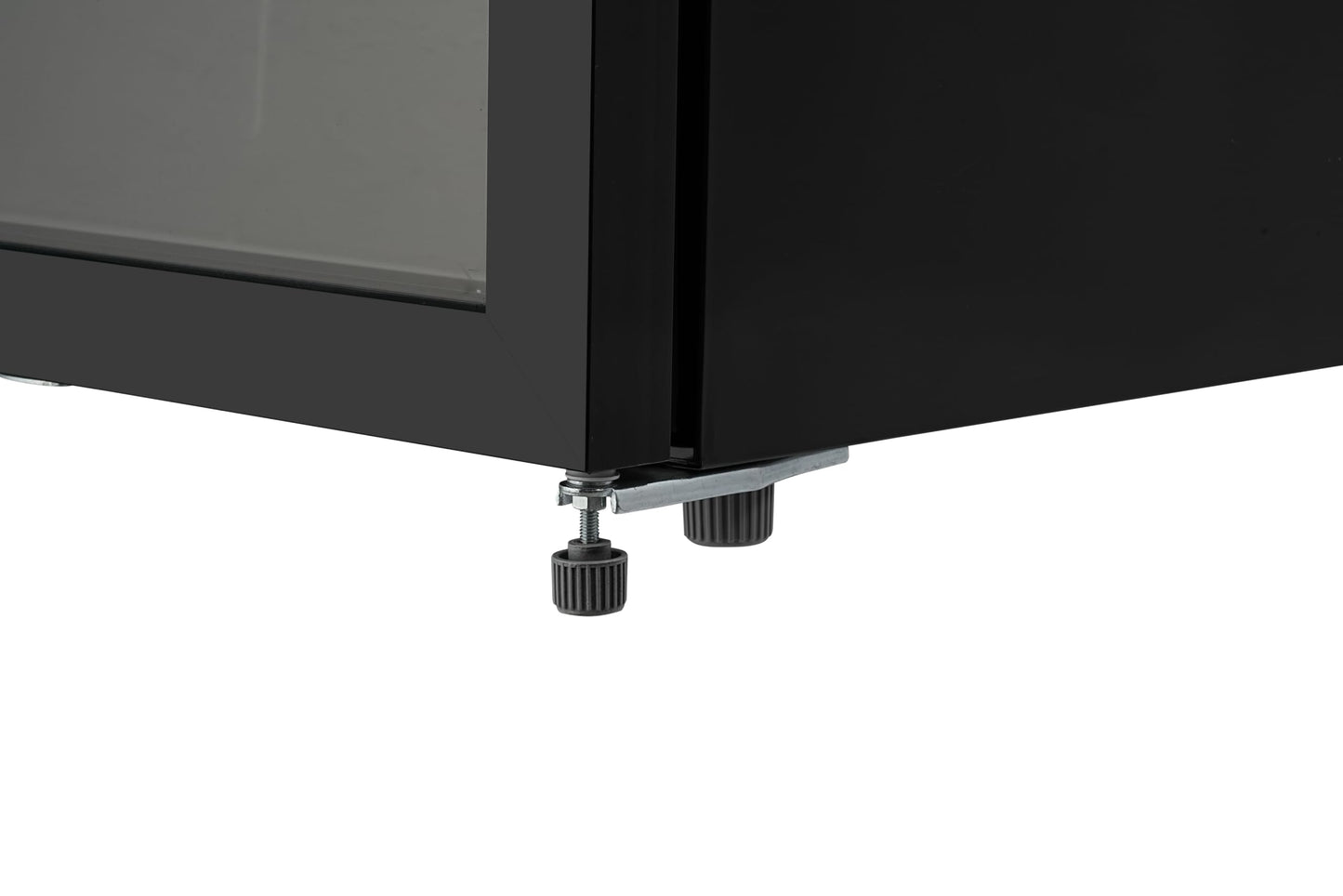 METRO Professional Getränkekühlschrank (GSC4240B): 237L, 110W