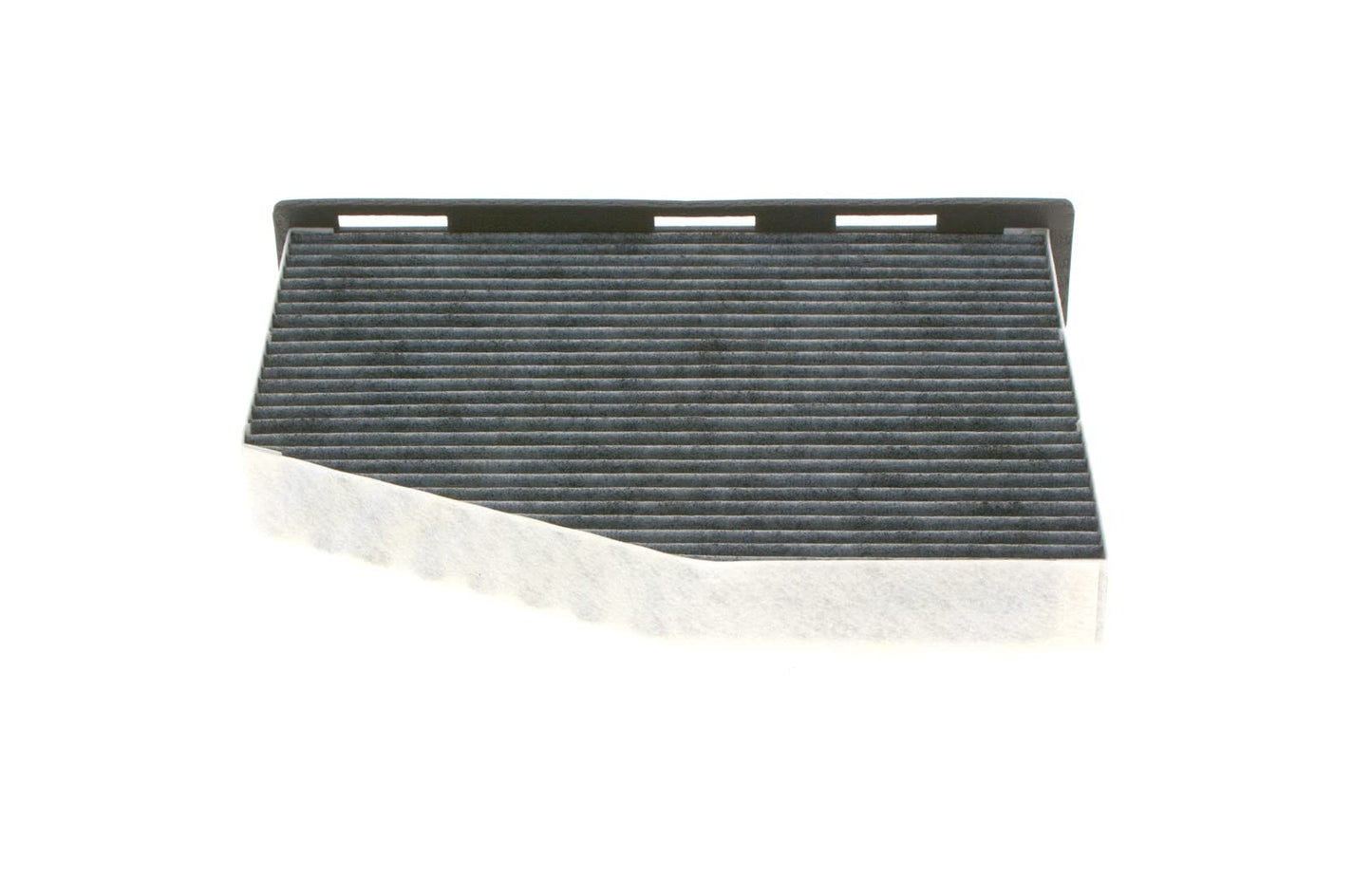 Bosch Automotive (R2597) Premium cabin filter with activated carbon