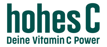 Hohes C Multivitamin (6x 1 Liter): 100% juice, vegan with recycled PET