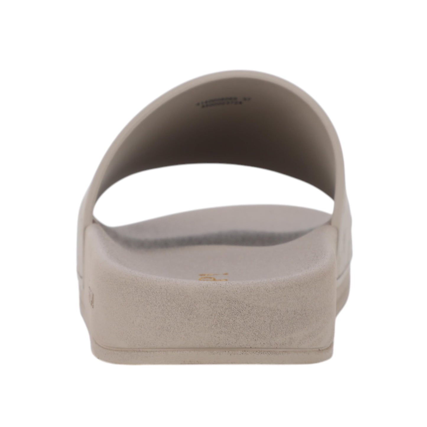 JOOP! 'Stampa Fine Marinos' women's sandals in color: Taupe