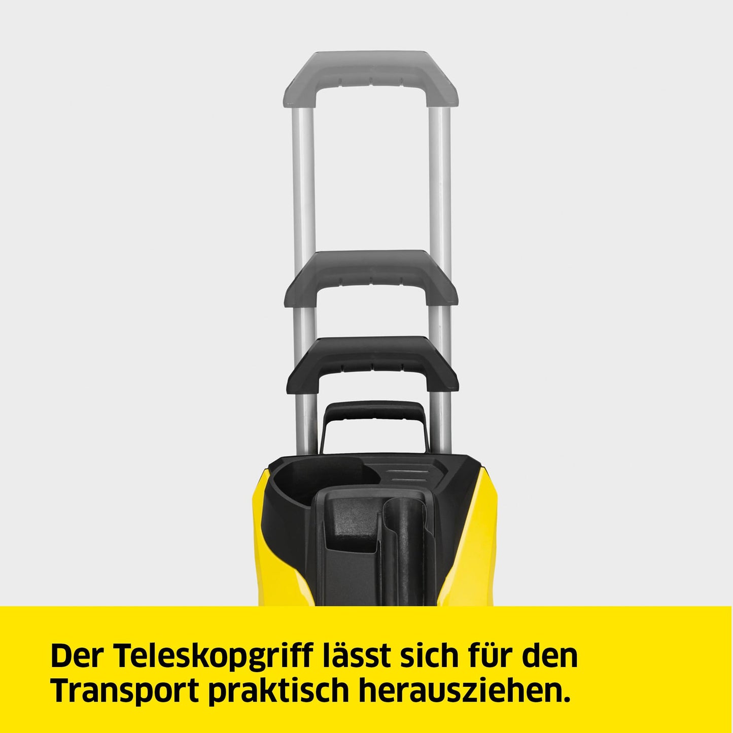 Kärcher 'K 7 Premium Power Flex Home' high-pressure cleaner: max. 180 bar, Home Kit
