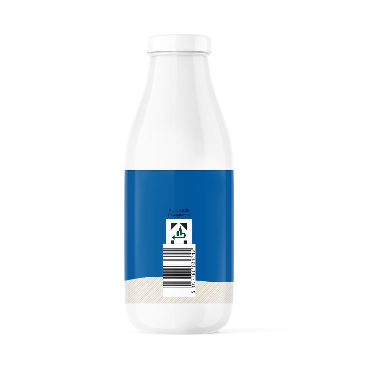 by Amazon Long-life whole milk 3.5% fat: 1 liter (6-pack)