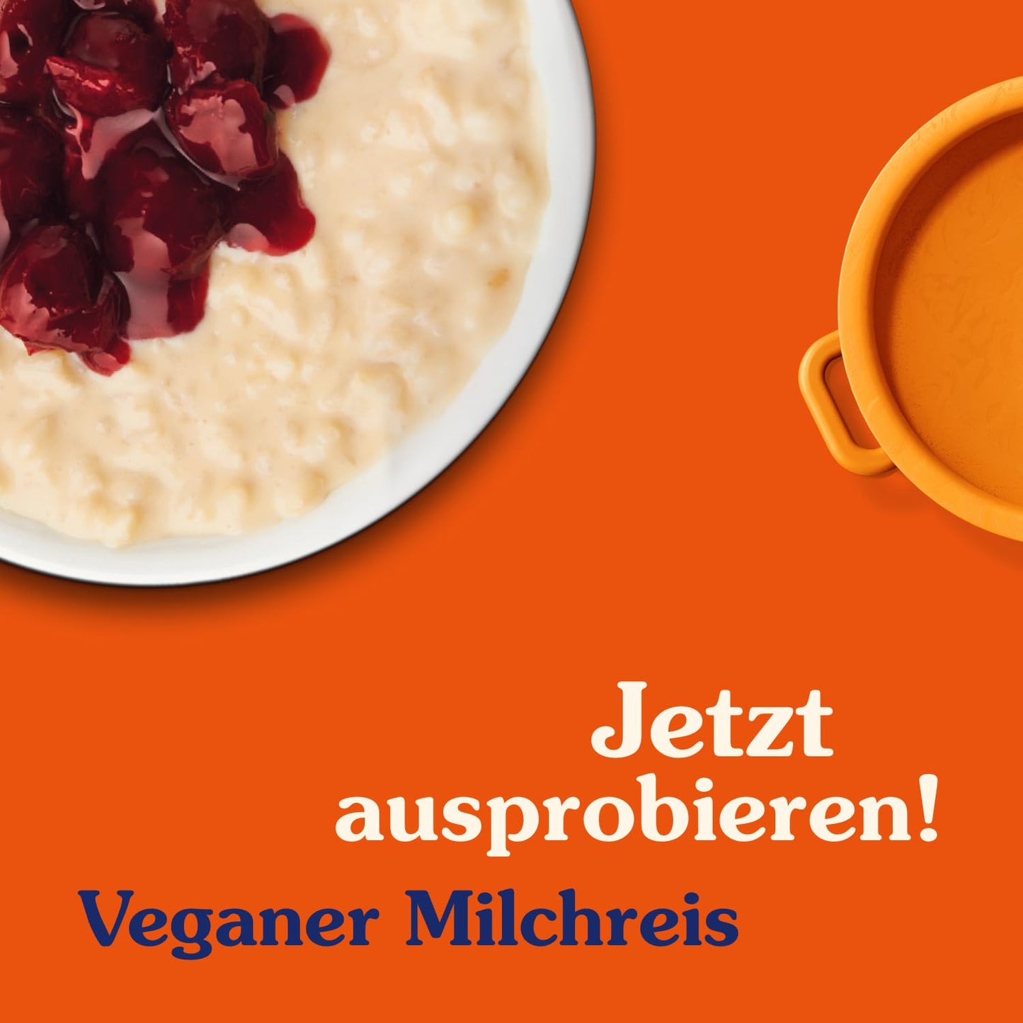 BEN'S ORIGINAL™ Express Milchreis Klassik (6x220g): In nur 5 Minuten