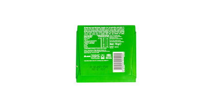 ÜLKER Milk Chocolate 'Çikolata' with Whole Pistachios (6x 70g)