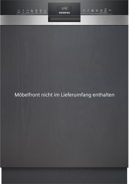 SIEMENS (SN53HS10TE iQ300) Geschirrspüler | Home Connect,  iQdrive Motor