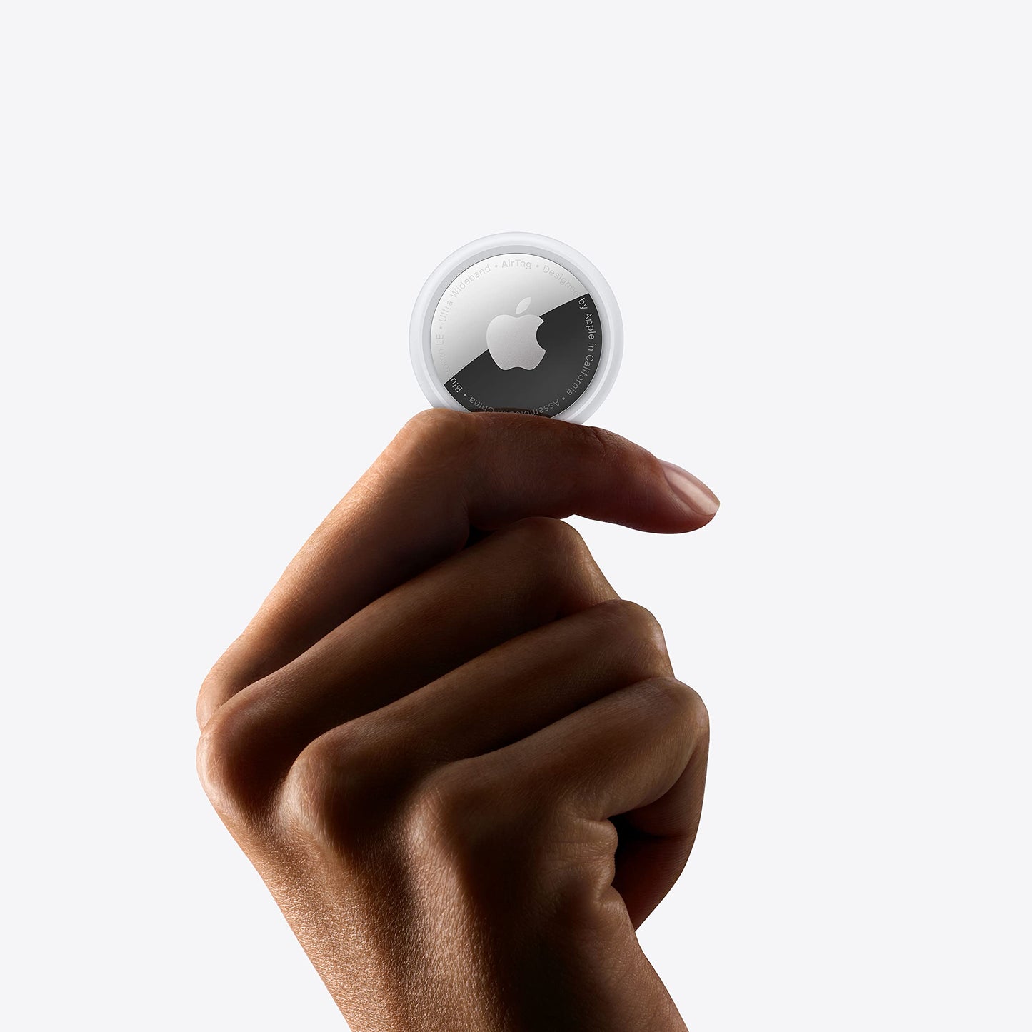 Apple AirTag - Einfaches Einrichten mit iPhone oder iPad | Behalte Deine Sachen im Blick