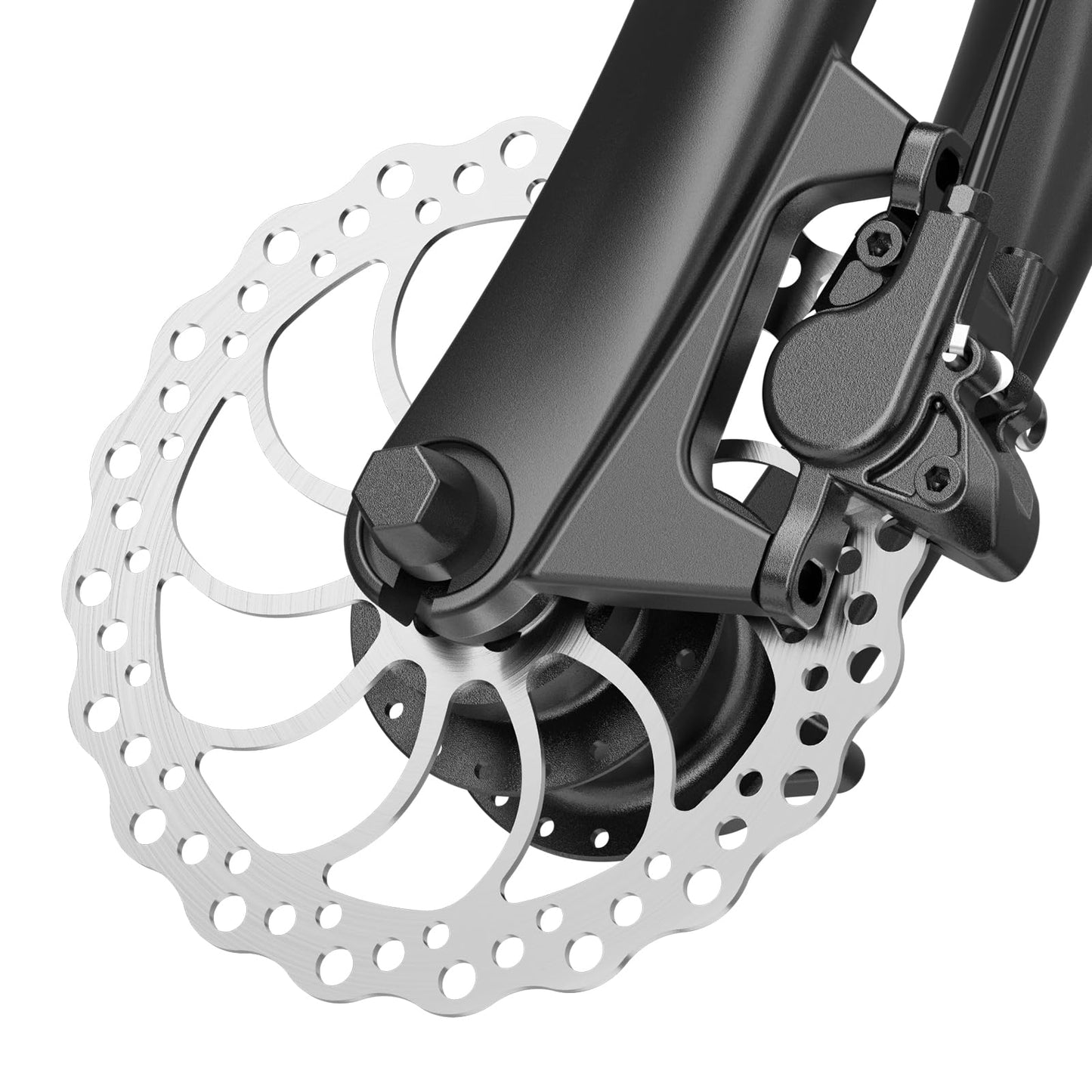 ADO Air 28 E-Bike (2 pieces): 345.00 Wh battery, torque sensor, belt drive, APP (Gray)
