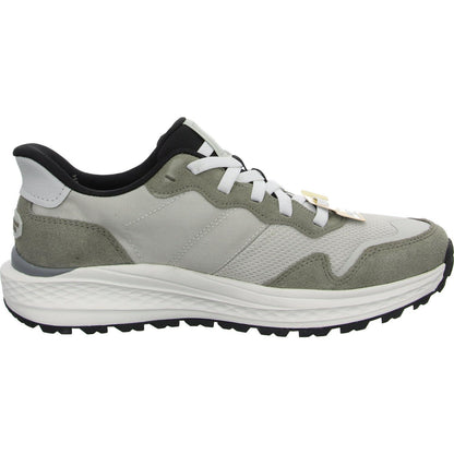 Skechers 'Slade Ultra Mercer' Slip-Ins Men's Sneakers (Grey)