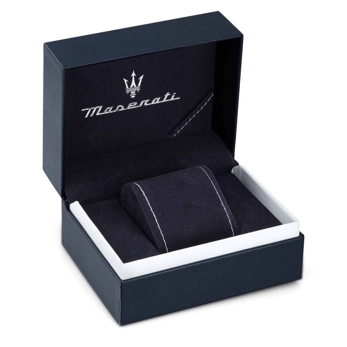 Maserati SFIDA Chronograph Analog-Herrenuhr (R8873640017): Limited Edition