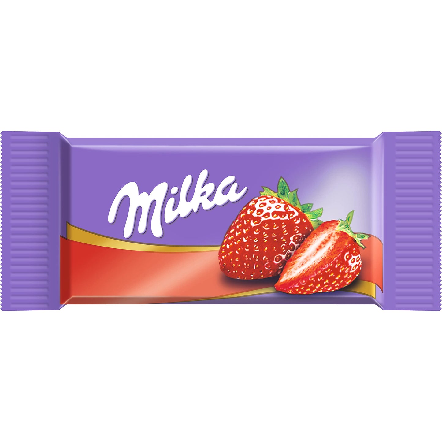 Milka Naps Mix (1kg can): Smoothly melting mini chocolate bars made from Alpine milk