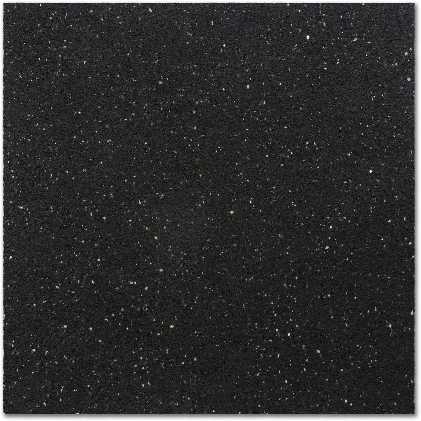 Floordirekt Antivibrationsmatte (60x60cm) | Gummimatte für Waschmaschine, Schallschutz