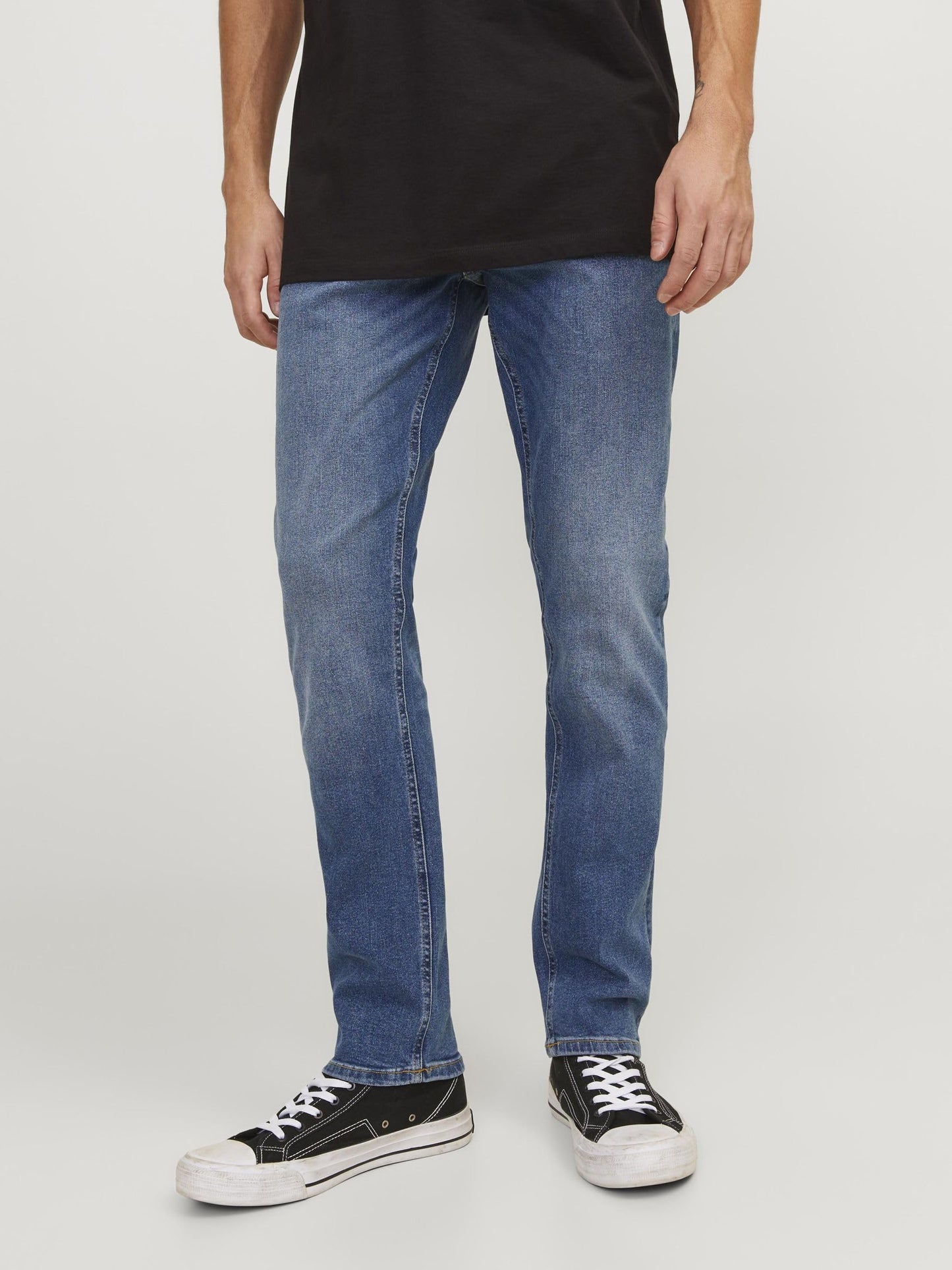 JACK & JONES Original Blue Denim Noos Jeans für Herren