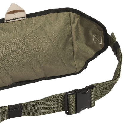 adidas Amplifier 2 Crossbody/Gürteltasche: Ideal für Handy, Schlüssel, Portemonnaie