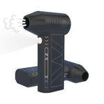 High Speed ​​Powerful Mini Turbo Blower (130,000 rpm) - 52 m/s Wind Speed 