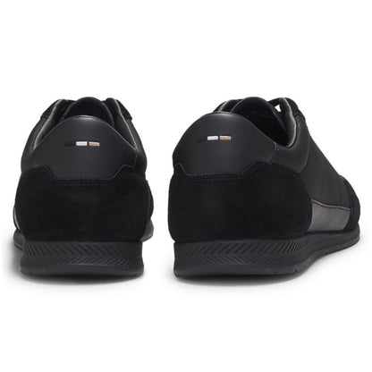 BOSS Herrenschuhe mit Schnürung & Innenfutter: Elegant und Hochwertig