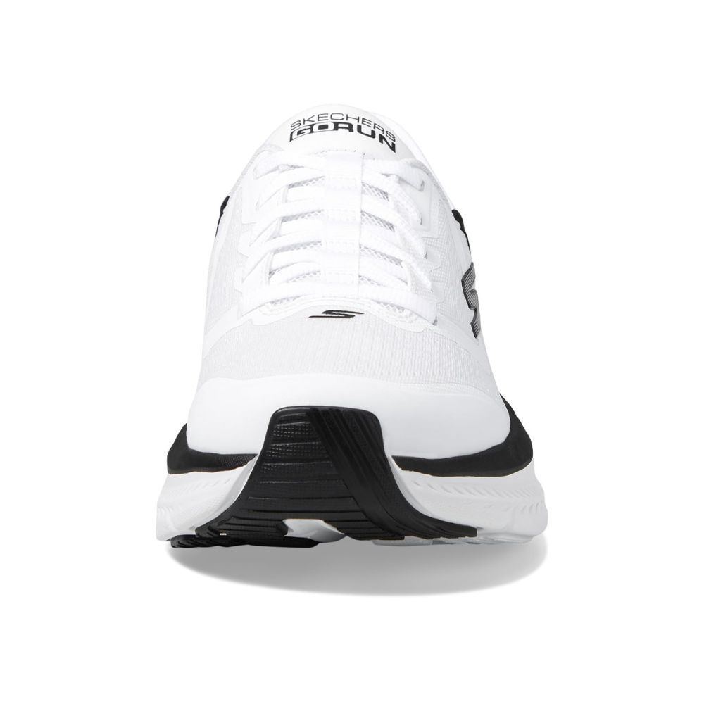 Skechers 'Max Cushioning Premier 2.0' Slip-In Running Shoes (White)
