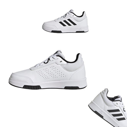 adidas 'Tensaur' Sport Training kids' shoes with synthetic leather