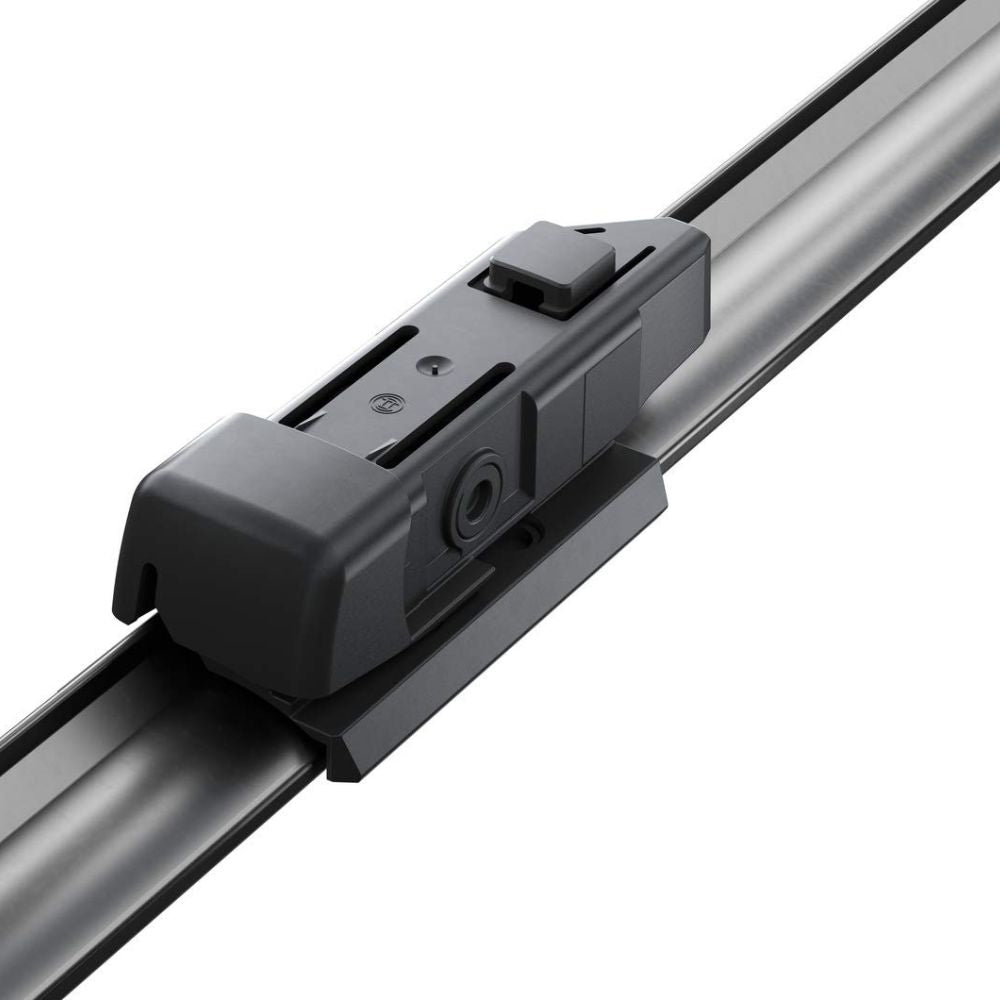 Bosch Aerotwin (A863S) windscreen wiper set: 650mm/450mm