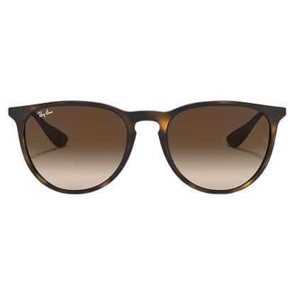 Ray Ban 'RB4171' Erika Panto-Classic Sonnenbrillen-Set für Damen inkl. Etui
