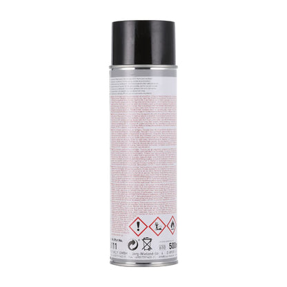 LIQUI MOLY 6111 Unterbodenschutz Bitumen-Basis (500ml) - Schwarz