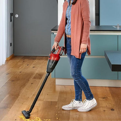 Einhell Akku-Handstaubsauger (TE-VC 18) Li-Solo Power X-Change ohne Akku und Ladegerät