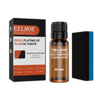 Auto Dashboard Polierbeschichtung mit Schwamm: 30ml